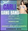 Carli bareback gangbang Montclair.jpg‎
