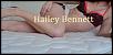 Hailey Bennett bed.jpg‎