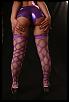 Deseree DeVille Purple_Pink 6.jpg‎