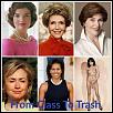 Melania comparison to First Ladies #2.jpg‎